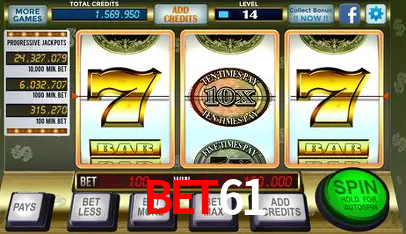 Desvendando o Mundo dos Jogos Virtuais na bet61