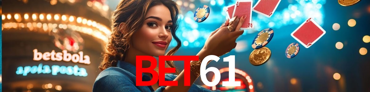 Experiência VIP bet61