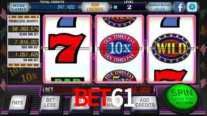 Descubra a Essência do bet61: Nossa História e Compromissos
