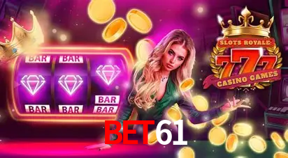 Desvendando o Mundo dos Jogos Virtuais na bet61