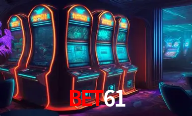 A Revolução dos Aplicativos de Jogos no bet61