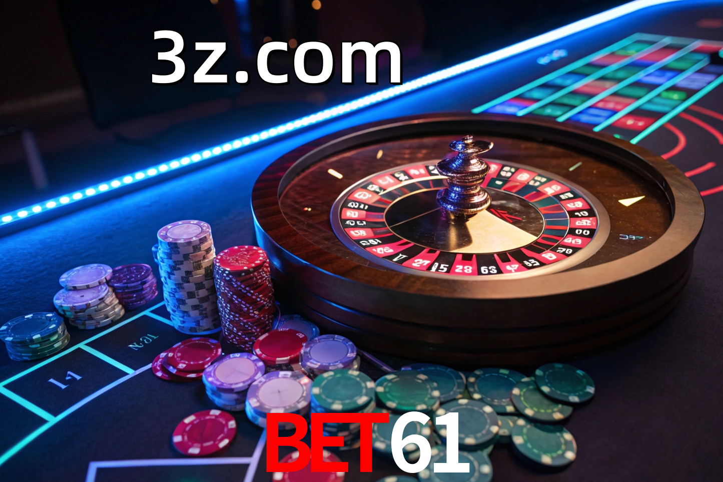 BET61