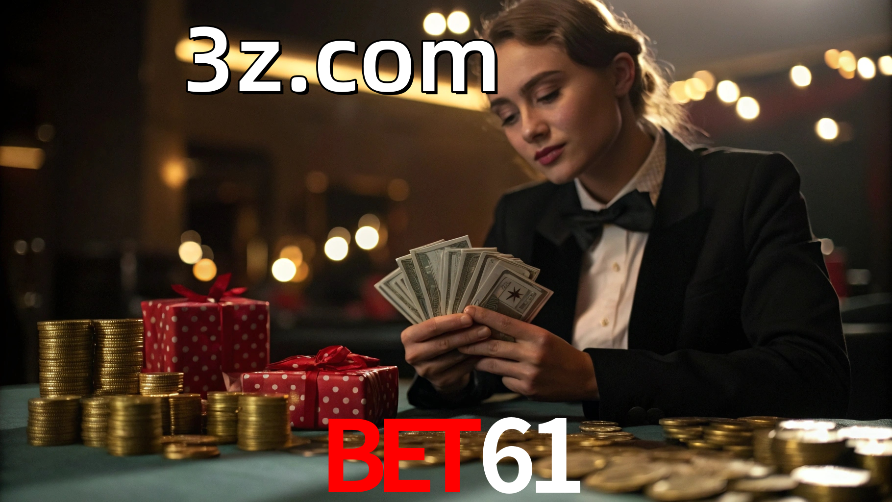 cassino online BET61