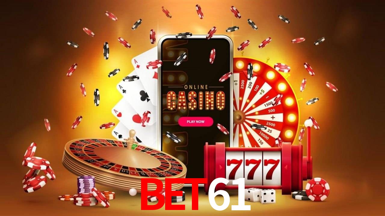Estatísticas do Jogo bet61