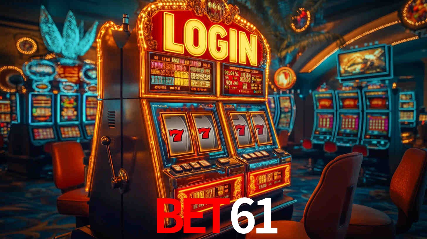 bet61 App Interface