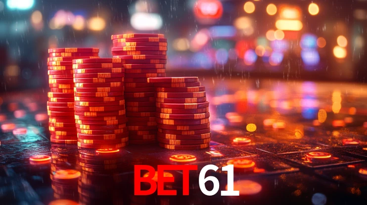 bet61: Jogos de Caça-Níqueis-Altas Recompensas, Roleta-Velocidade, Blackjack-Desafios Máximos