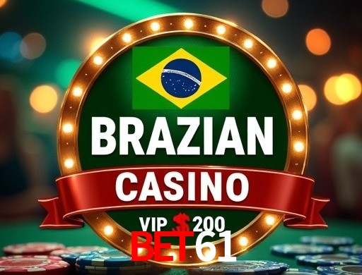 Promoção Relâmpago bet61