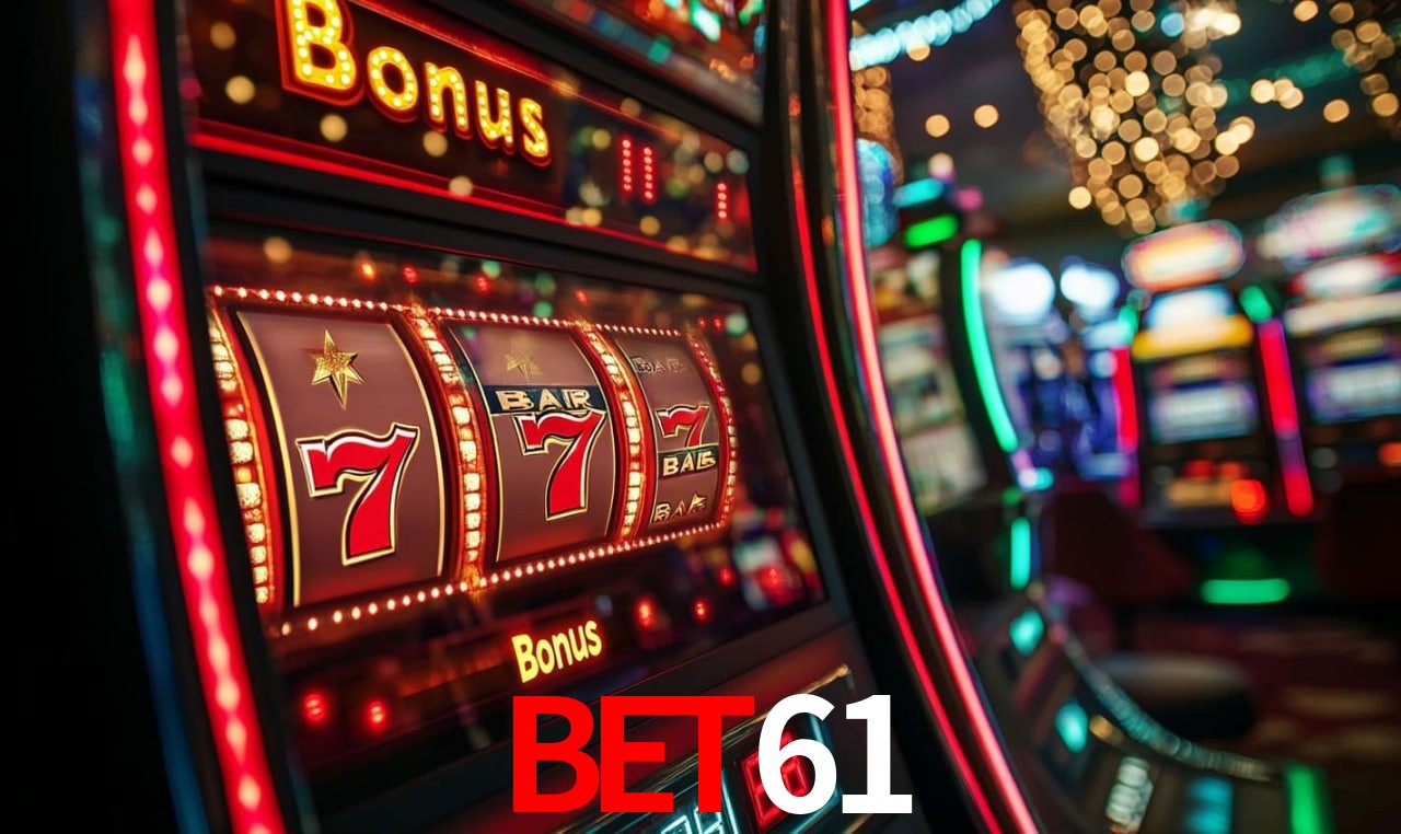 Bônus Generosos e Exclusivos no bet61 para Você!