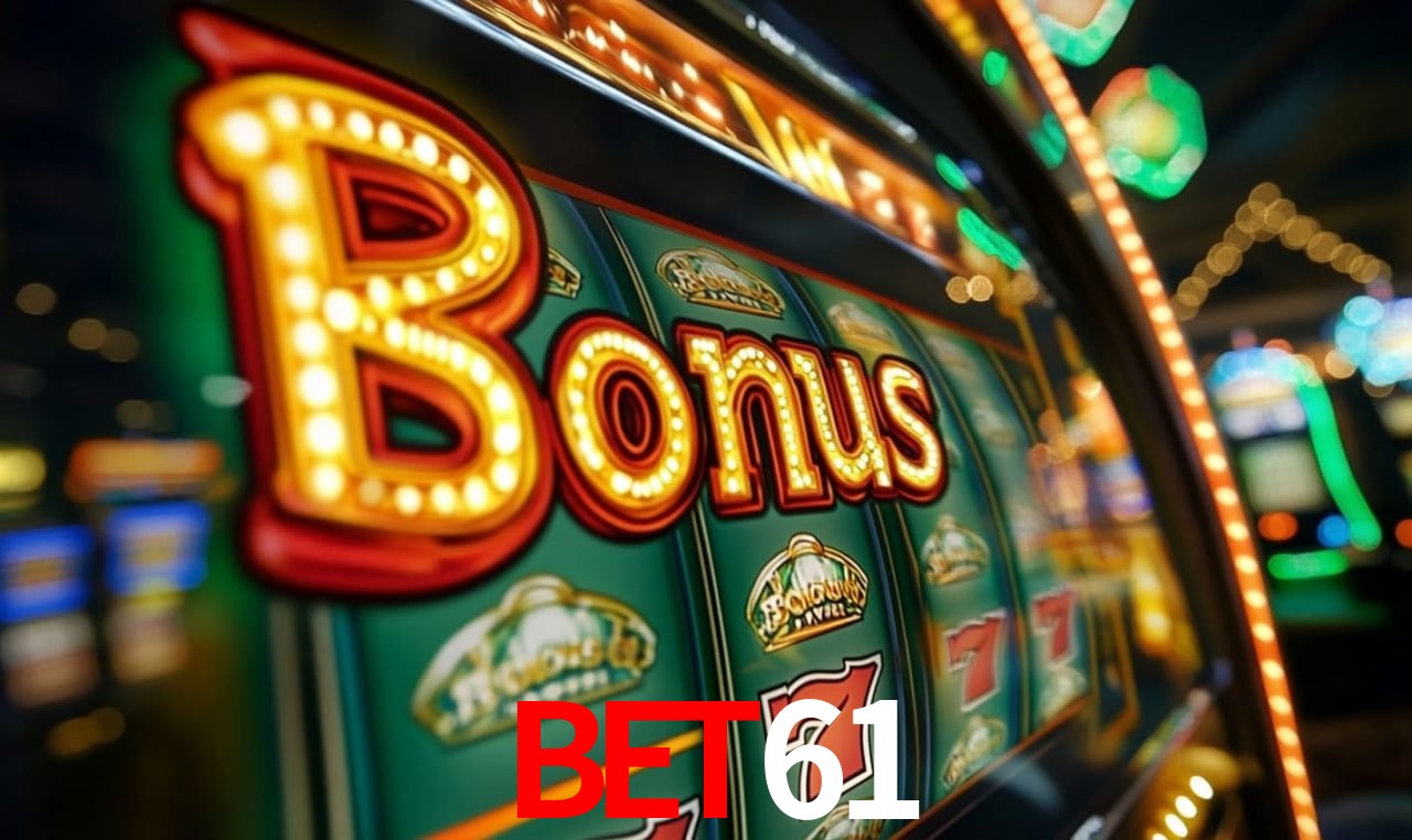 Tecnologia da Plataforma bet61