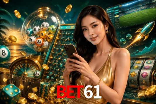 Quick Registration bet61