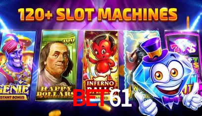 A Emoção da Loteria na bet61: Uma Chance de Mudança de Vida