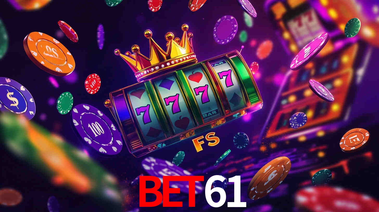 Welcome Bonus bet61