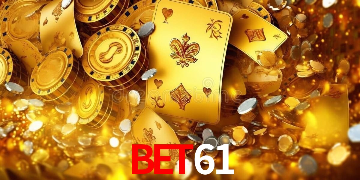 Descubra o Programa VIP da bet61: Vantagens Exclusivas para Jogadores