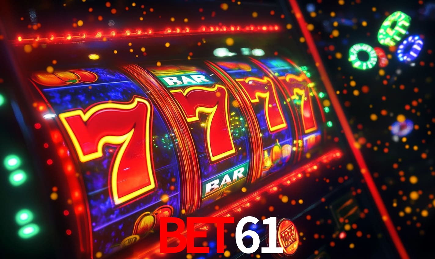 bet61: Seu Especialista em Apostas Esportivas Brasileiras