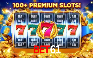 Descubra o Mundo do Cassino Online com bet61
