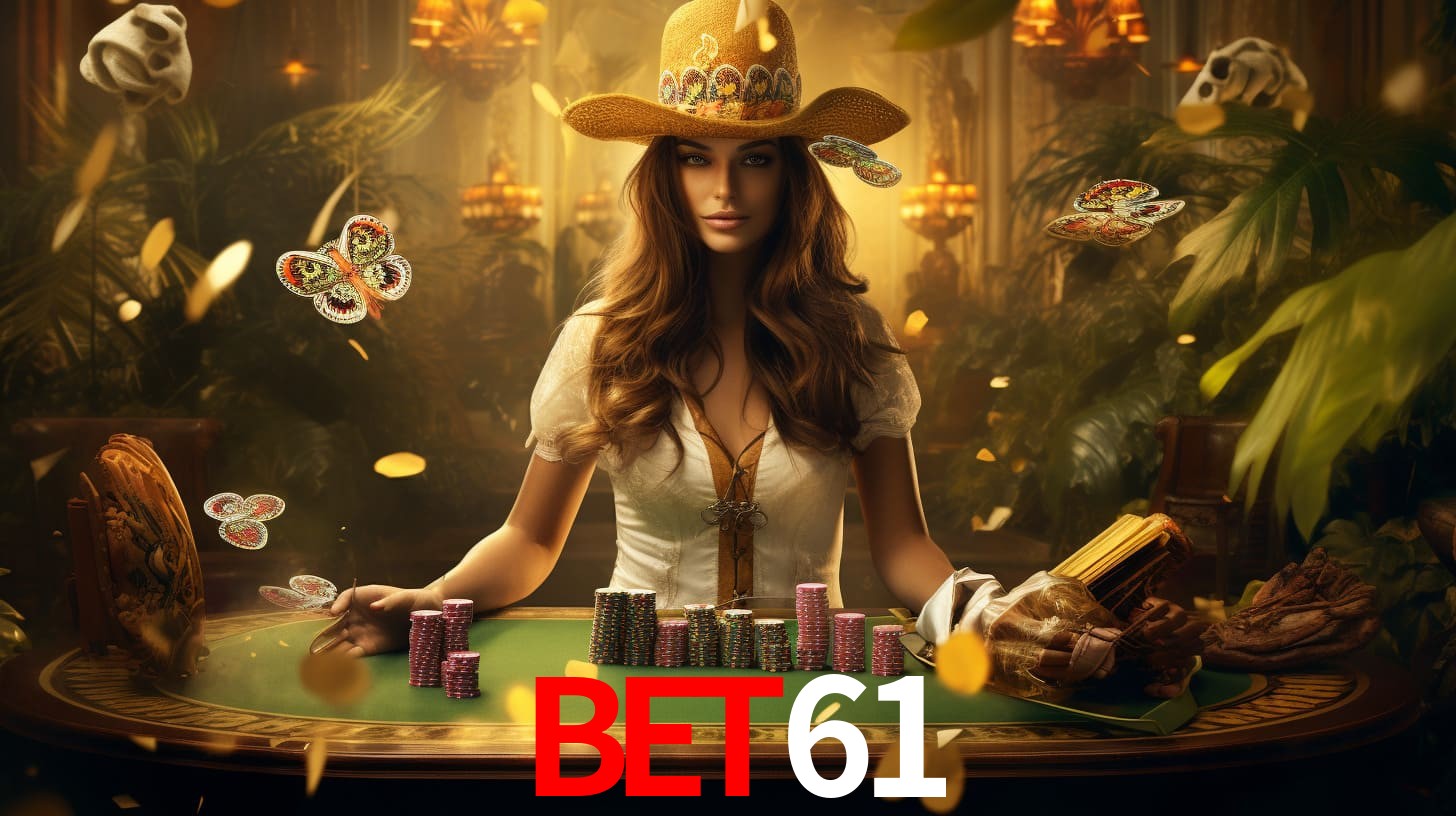 VIP Casino bet61