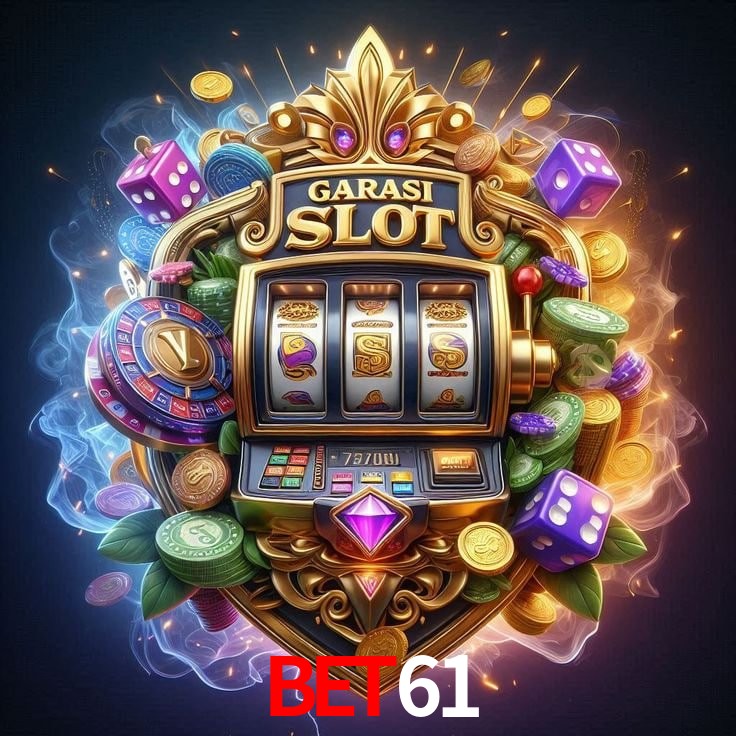 Jogos de Slot bet61