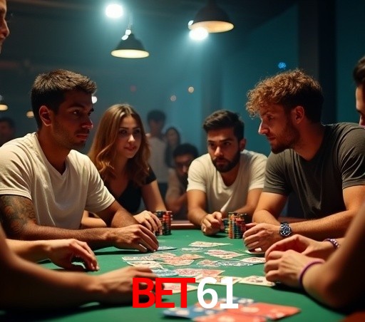 Design Responsivo bet61