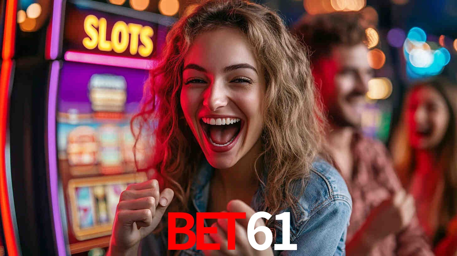 Descubra a Essência do bet61: Nossa História e Compromissos
