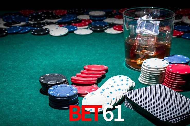 Programa VIP bet61