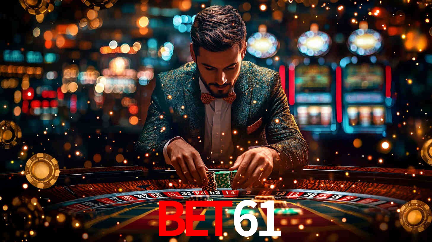 Exclusive Games bet61