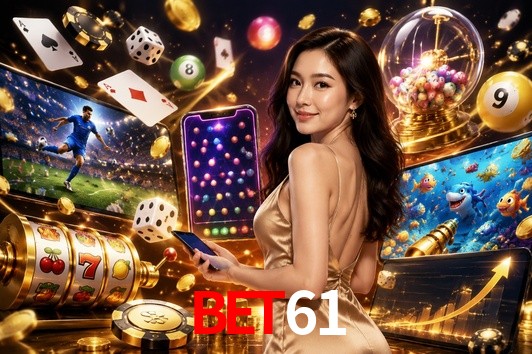 Game Providers bet61