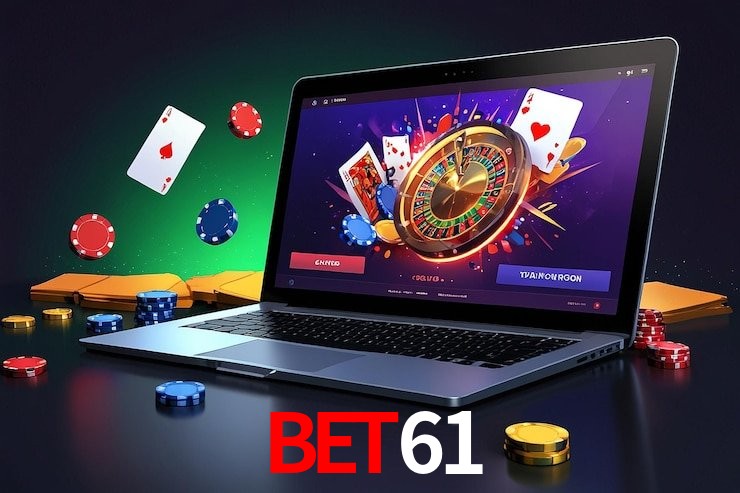 Cadastro Rápido bet61