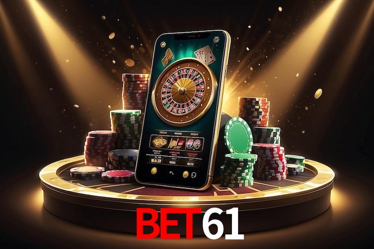 Diretório de Jogos bet61