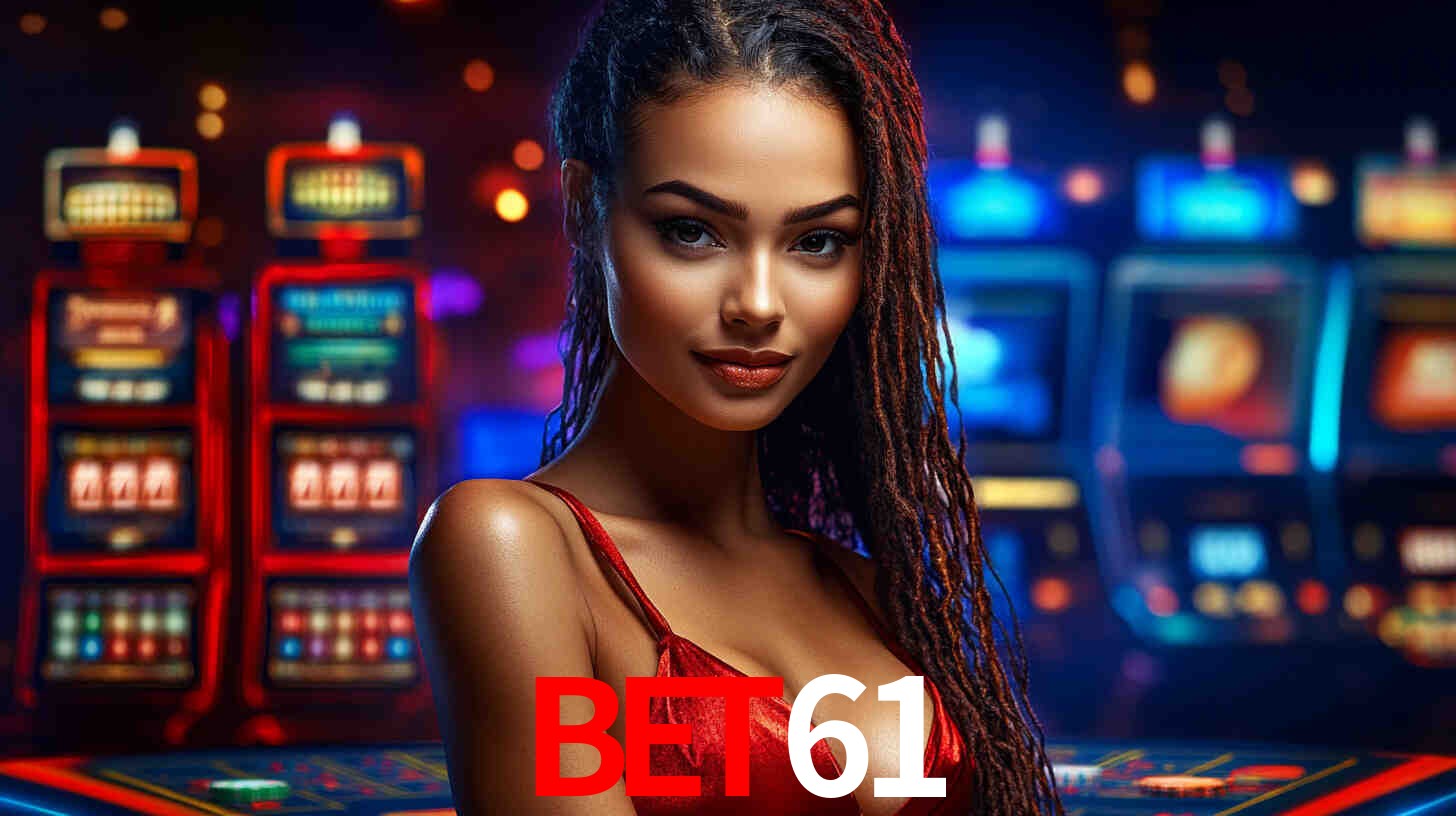 Explorando a Categoria de Eventos em Apostas na bet61