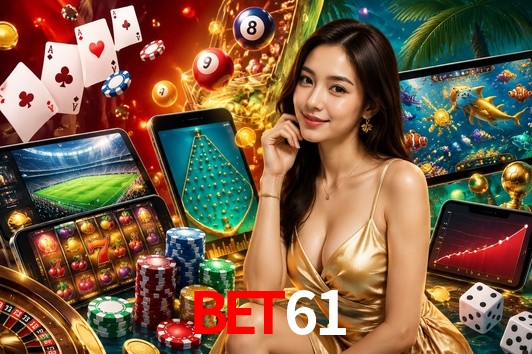 Spaceman Game bet61