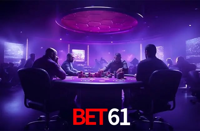 Estatísticas Esportivas bet61