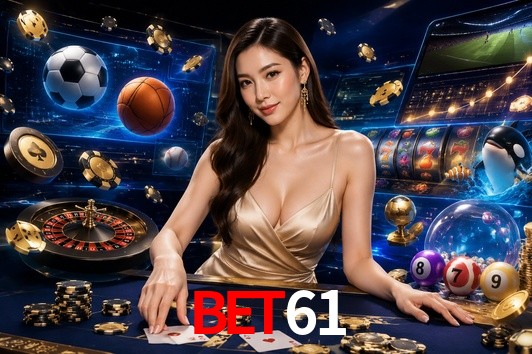 Account Benefits bet61