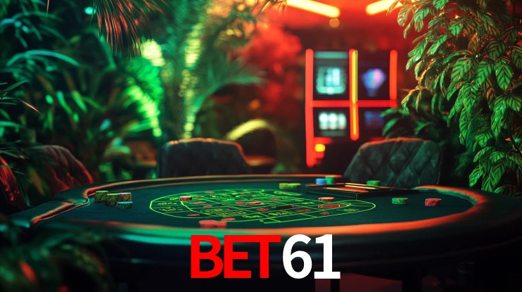 Live Casino bet61