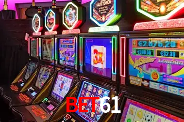 Explorando a Categoria de Eventos em Apostas na bet61