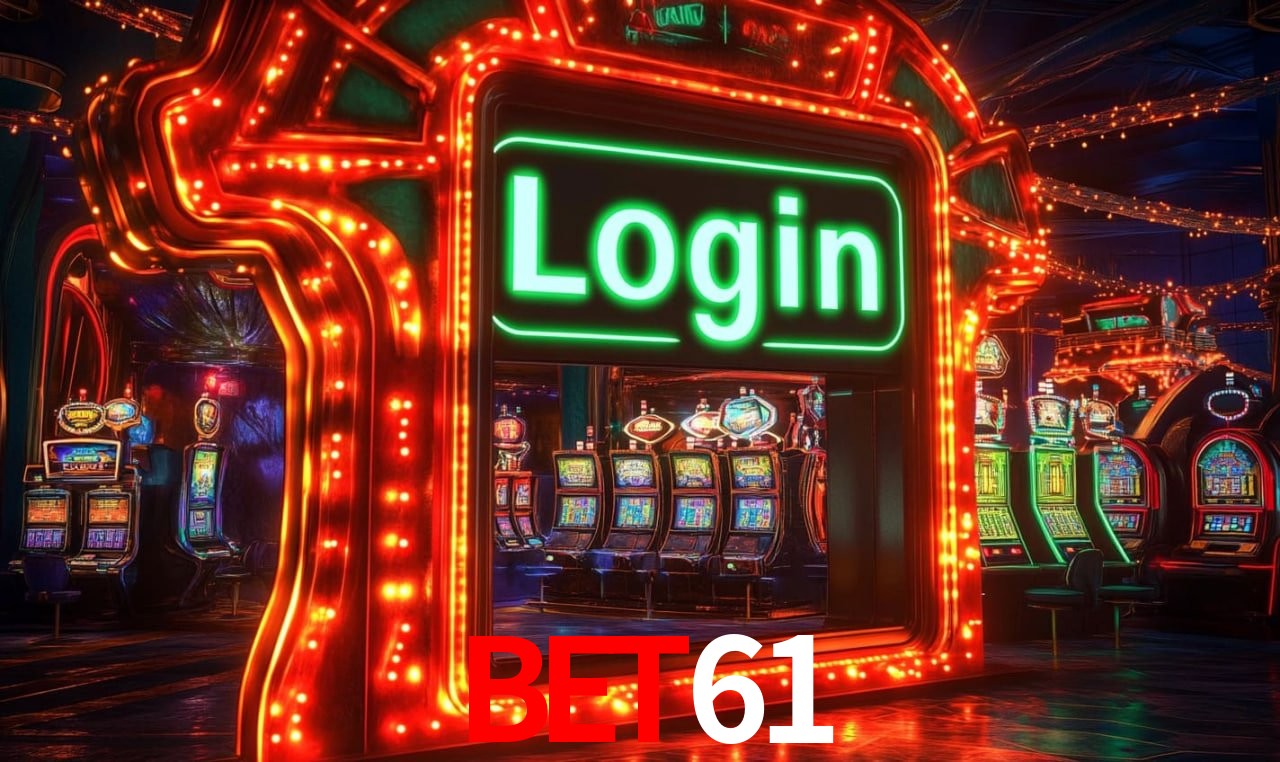 Casino VIP bet61