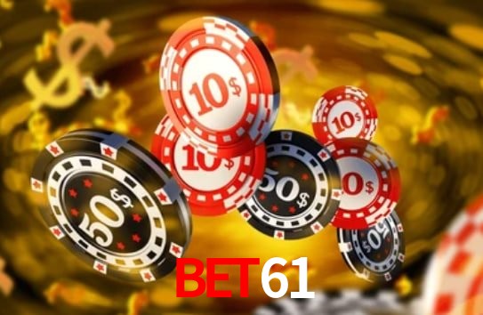 Mesa de Blackjack bet61