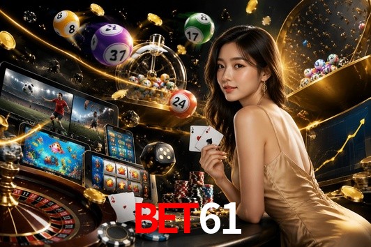 Seasonal Promotions bet61