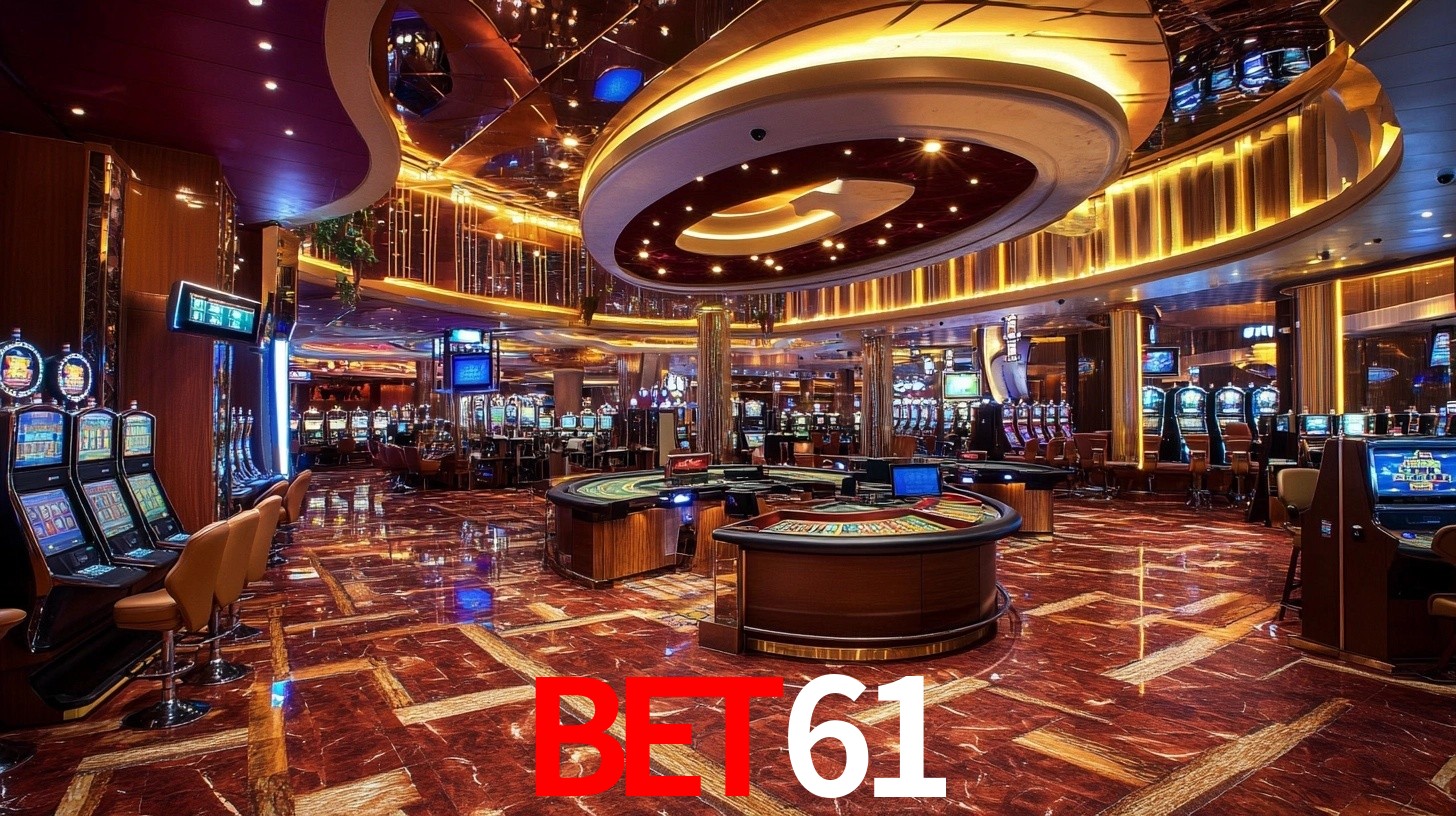 Programa VIP bet61