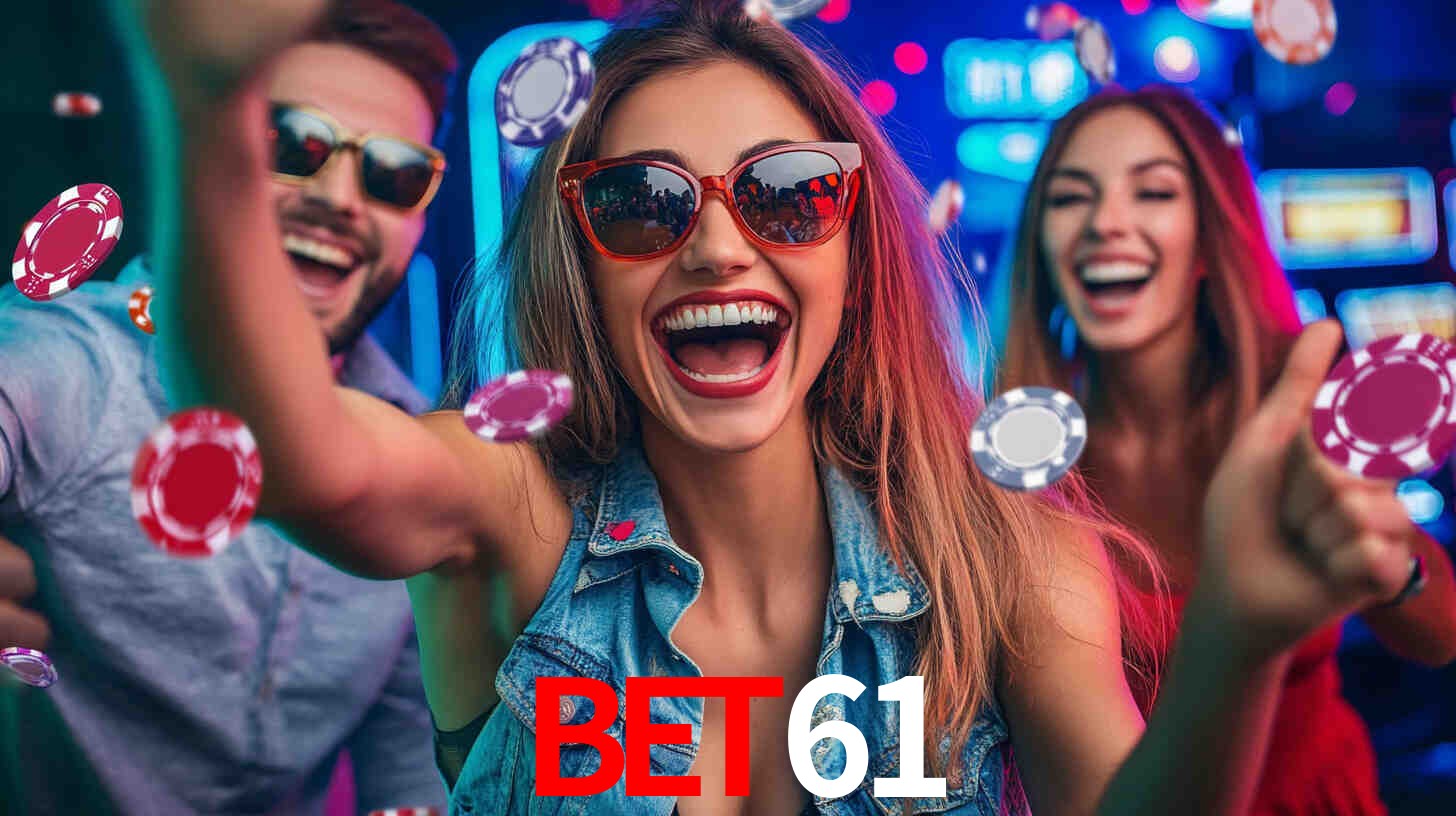 Apostas Esportivas na bet61: Um Guia Completo