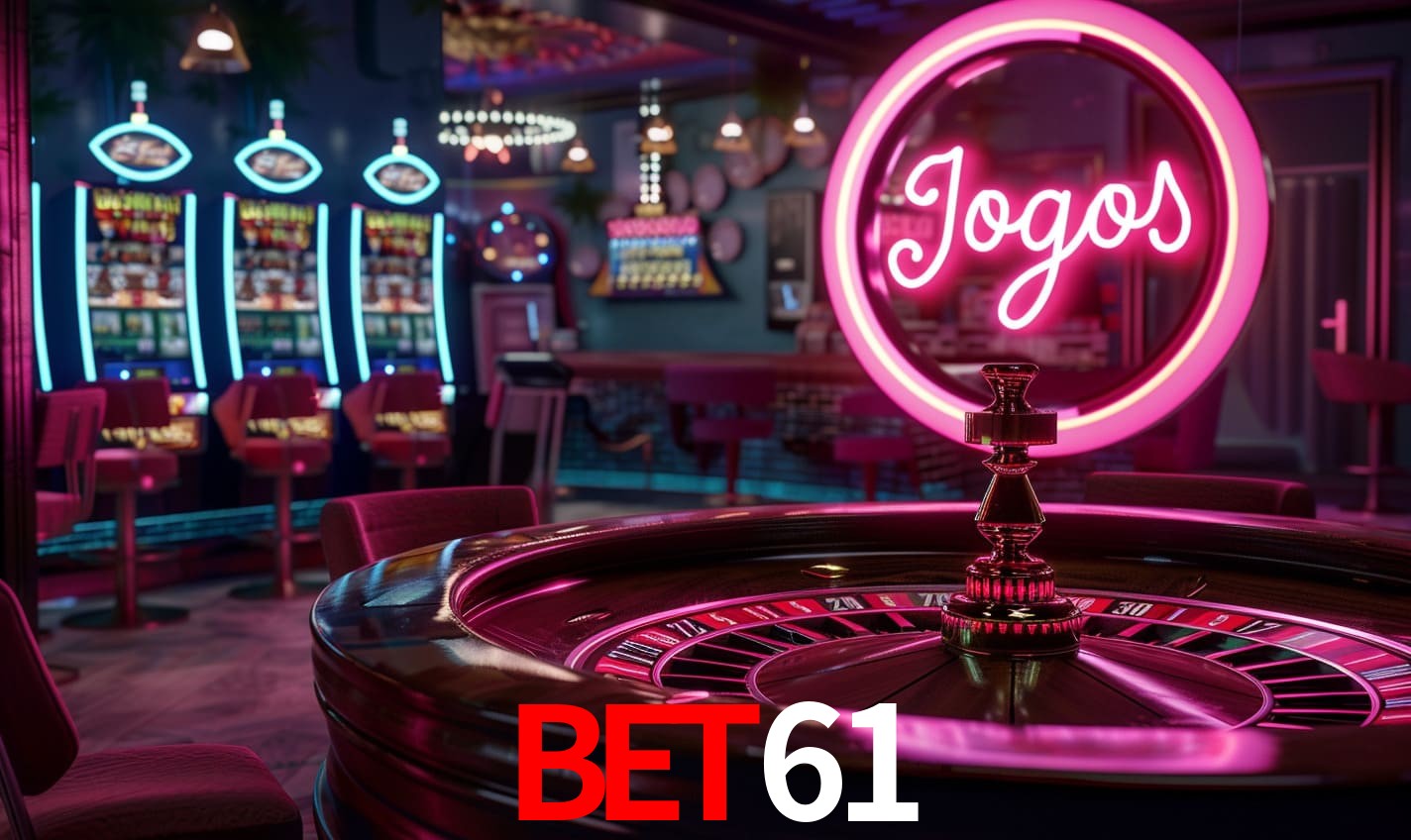 Explorando a Categoria de Eventos em Apostas na bet61