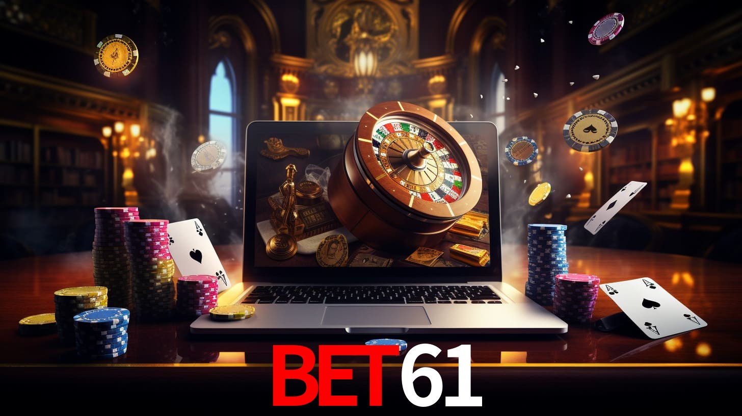 Blackjack Table bet61