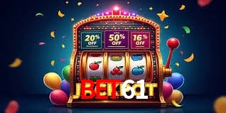 Provedores de Jogos bet61