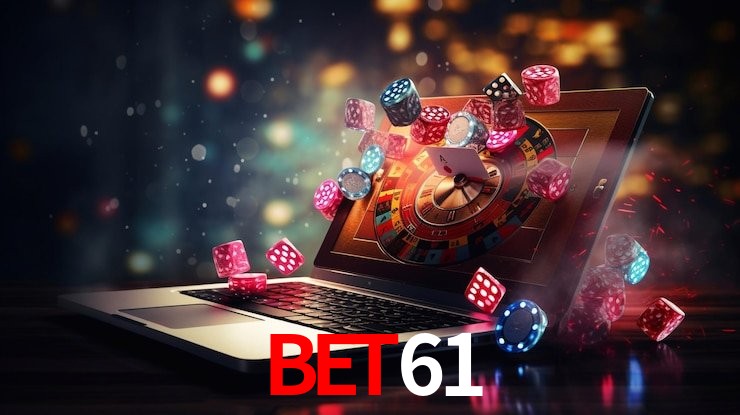 A Emoção da Loteria na bet61: Uma Chance de Mudança de Vida