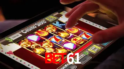 Descubra a Magia dos Jogos de Arcade no bet61