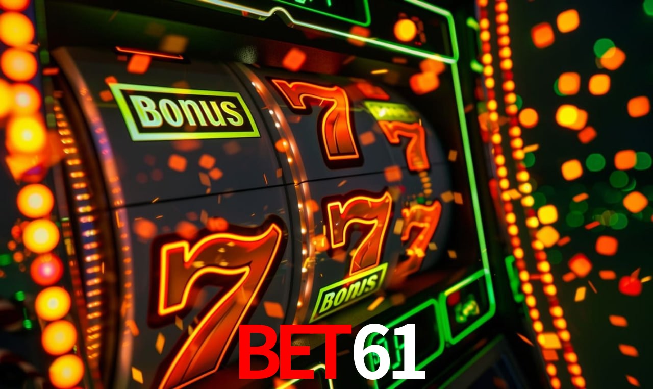 Desvendando o Mundo dos Jogos Virtuais na bet61