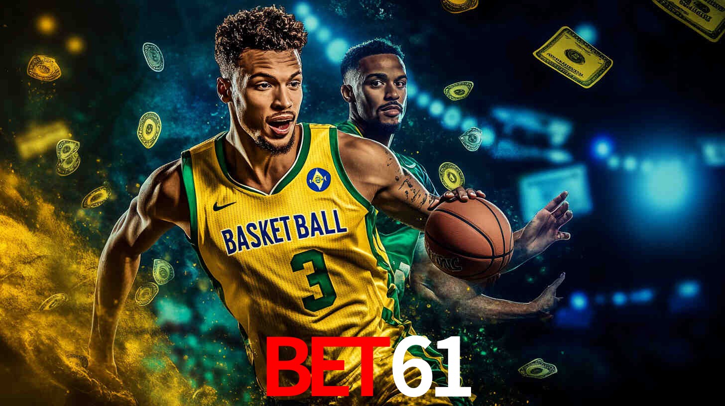 Descubra o Programa VIP da bet61: Vantagens Exclusivas para Jogadores