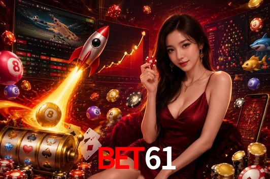 Flash Promotion bet61