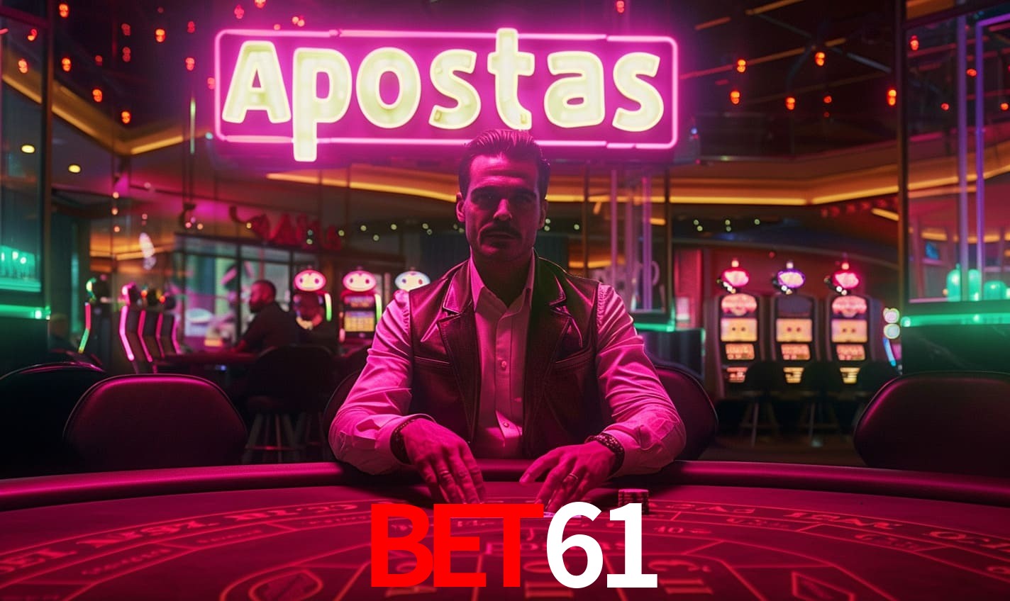 Descubra a Essência do bet61: Nossa História e Compromissos