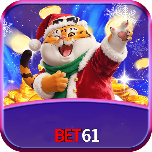 Logo da bet61